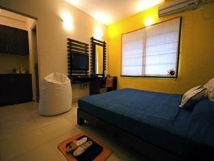بنغالور Otel المظهر الخارجي الصورة