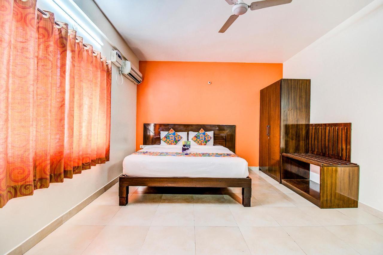 بنغالور Otel المظهر الخارجي الصورة
